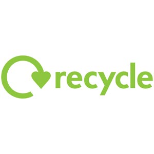 recycle now logo